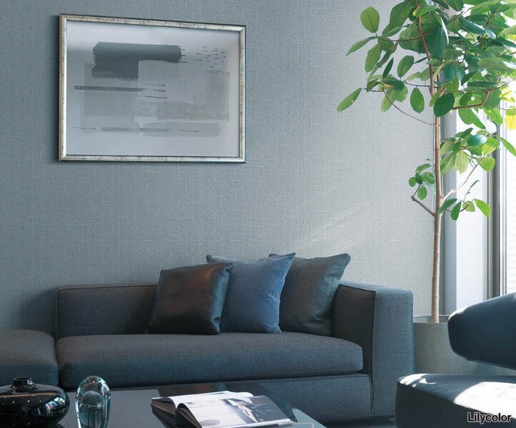 スタイリッシュなタイル柄壁紙