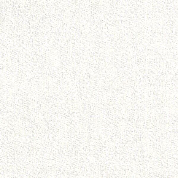 女性らしい織物調壁紙