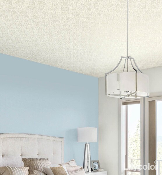 天井におすすめ壁紙