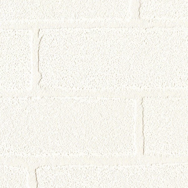 カジュアルテイストなレンガ柄