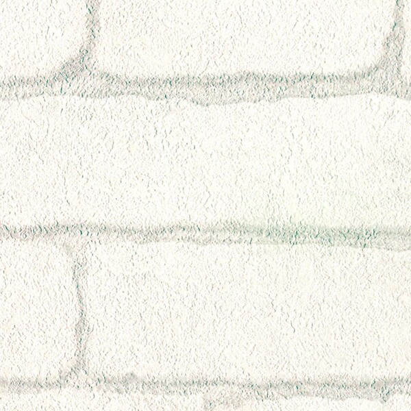 カジュアルテイストなレンガ柄