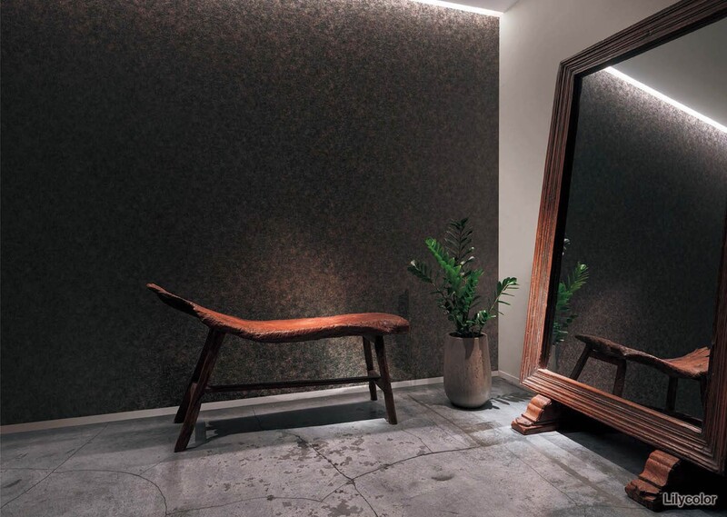 クールなマテリアルデザイン壁紙