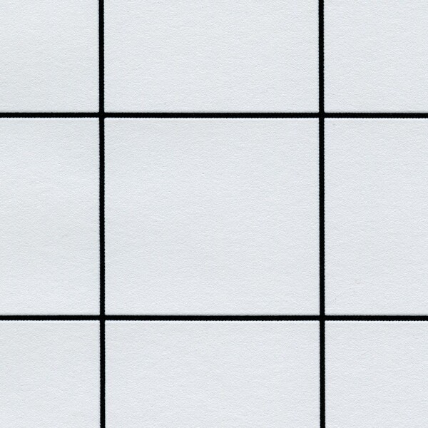 カフェ風なお部屋におすすめチェック・タイル柄