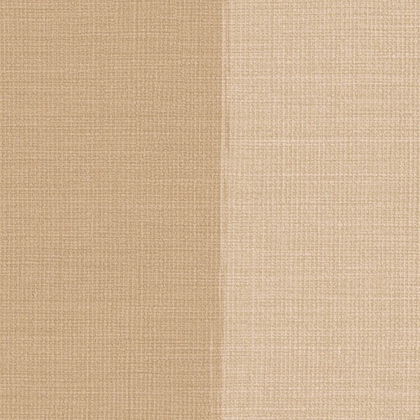 温かみのある色味のストライプ柄