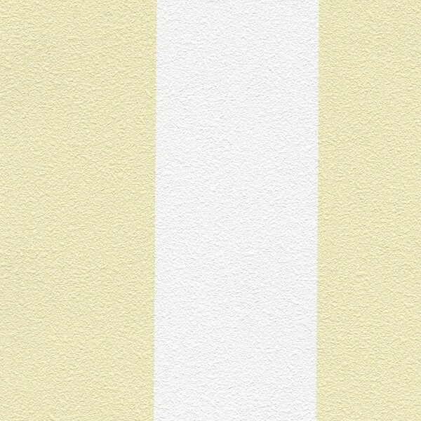 温かみのある色味のストライプ柄