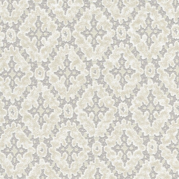 大人かわいい柄入り壁紙