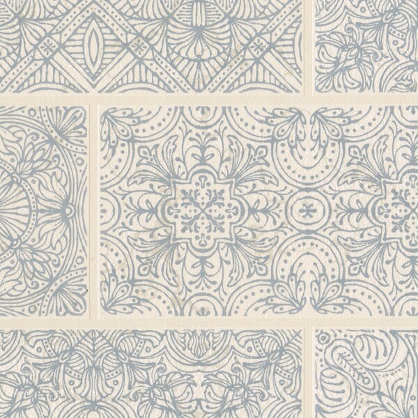 アクセントにおすすめ個性的な柄入り壁紙