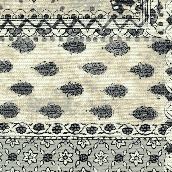 アクセントにおすすめ個性的な柄入り壁紙