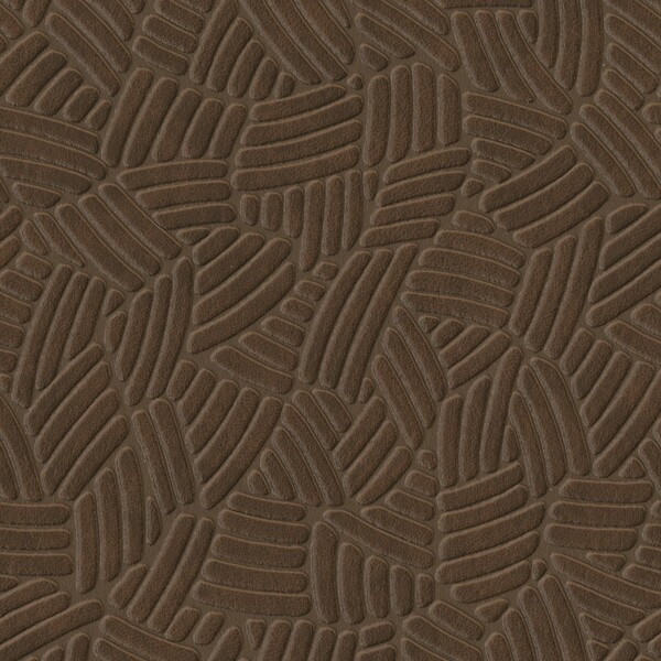 重厚感のあるデザイン壁紙