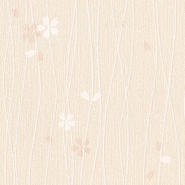 和室におすすめナチュラルテイスト壁紙