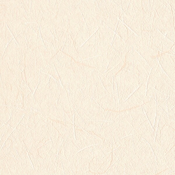 ナチュラルカラーの和紙調壁紙