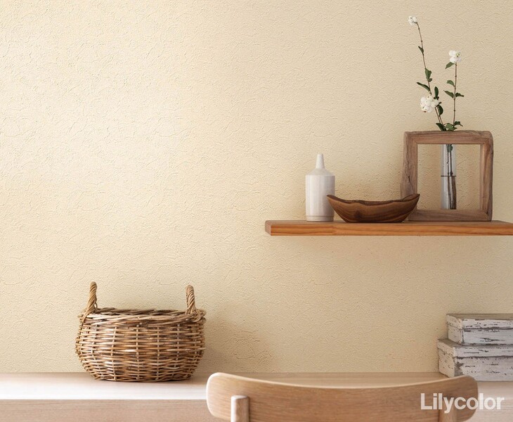 消臭+汚れ防止壁紙