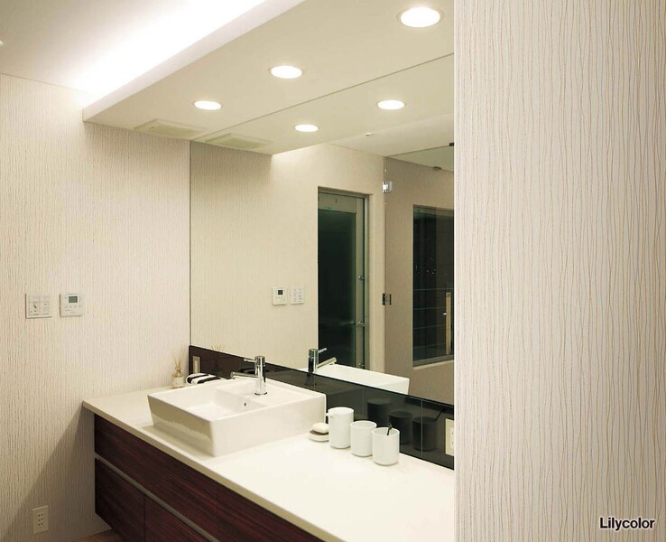 消臭+汚れ防止壁紙