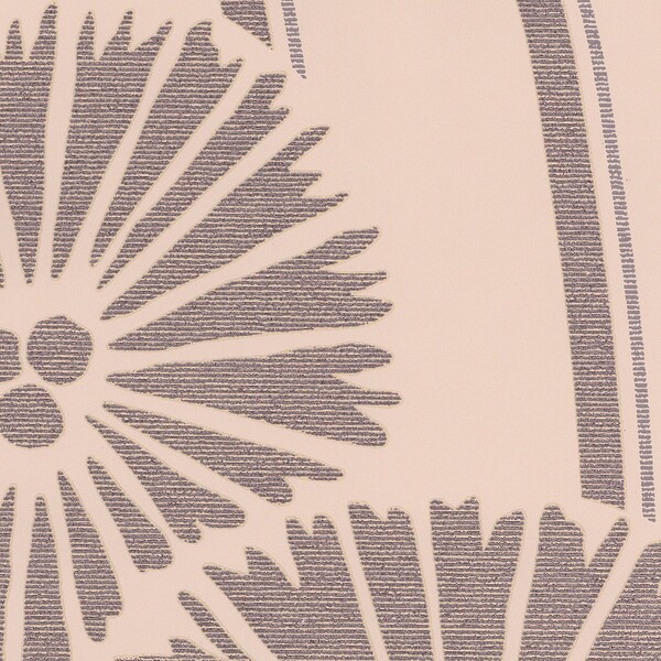 紀尾井kioi/変わり立涌に菊松葉