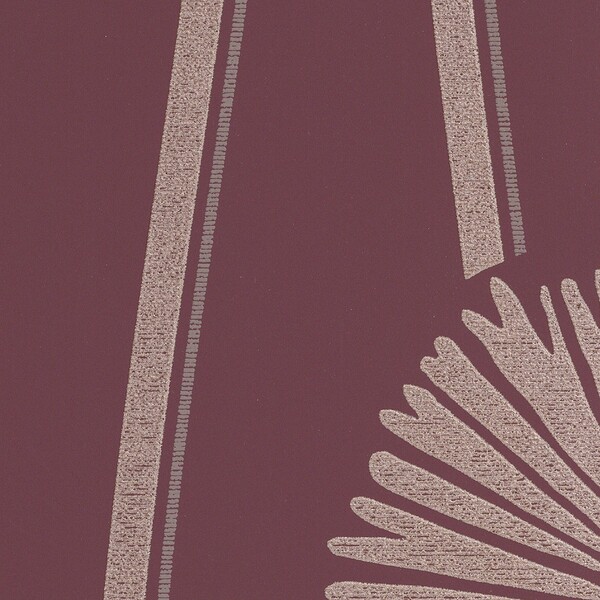 紀尾井kioi/変わり立涌に菊松葉