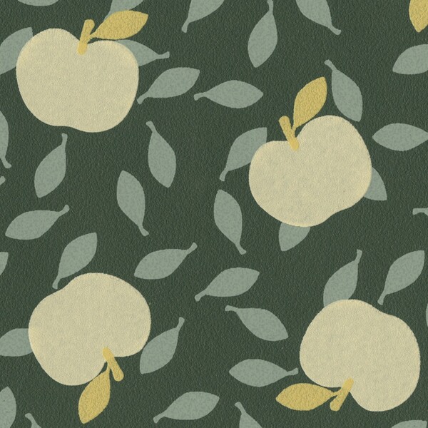Lotta Kuhlhorn/Apple エプレ
