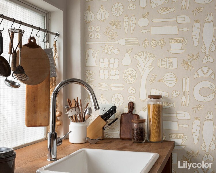 Lotta Kuhlhorn/Kok シェーク