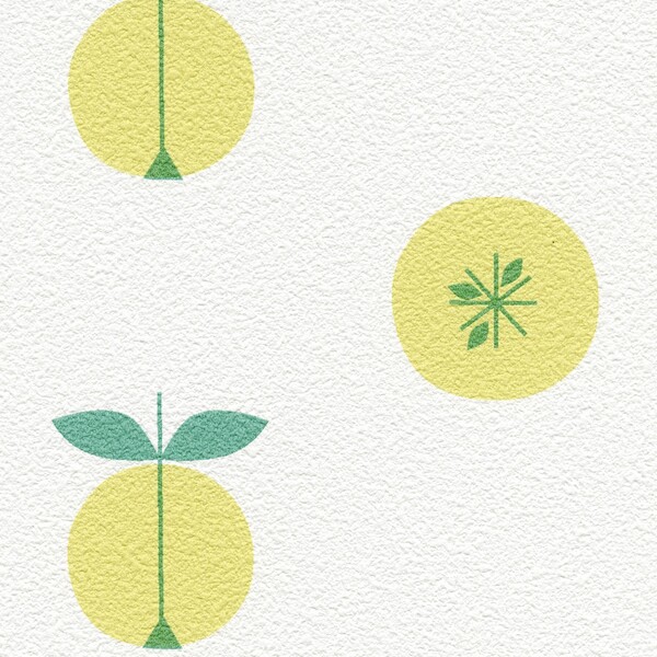 Lotta Kuhlhorn/Fruit dots フルーツドット