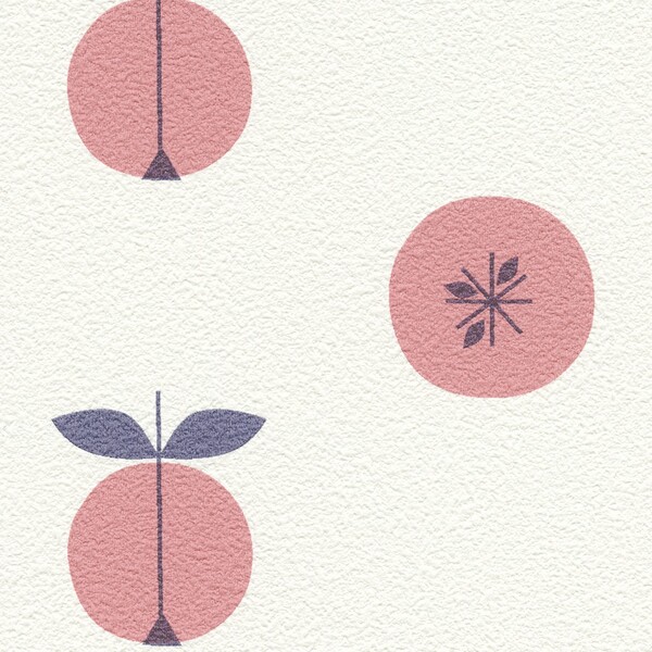 Lotta Kuhlhorn/Fruit dots フルーツドット