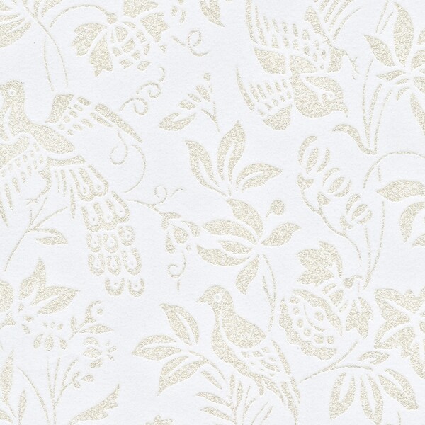 English Anthology/Aviary アビアリー