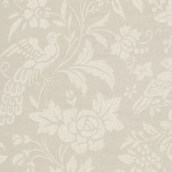 English Anthology/Aviary アビアリー