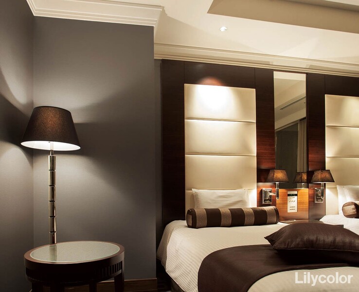 撥水トップコート ベーシック&カラー