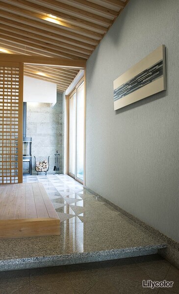 撥水トップコート 消臭air refre