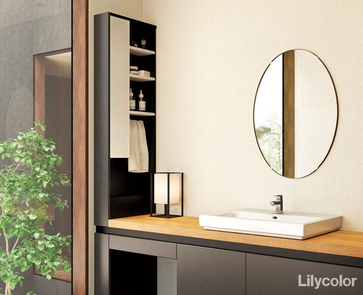 ダブルクリーン【消臭+汚れ防止】