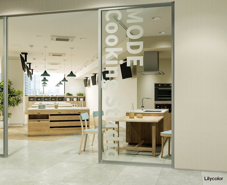 スーパー強化+汚れ防止(ペット対応)