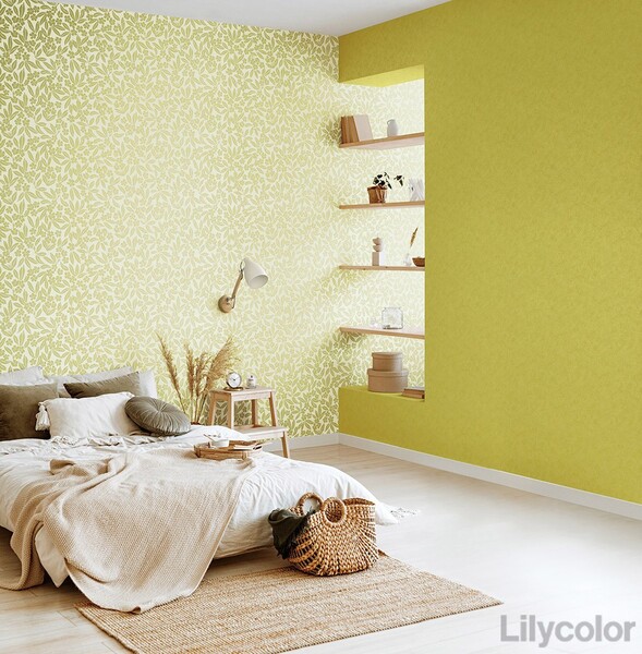 pattern&color/Flower