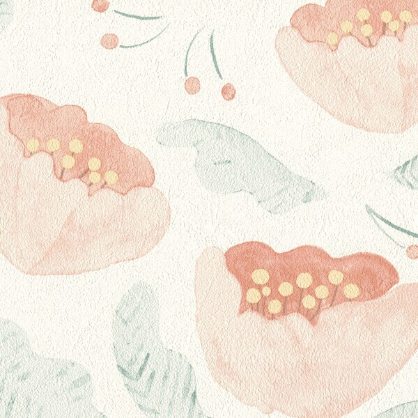 pattern＆color/Flower