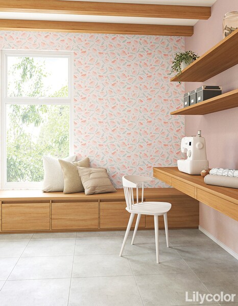 pattern&color/Flower