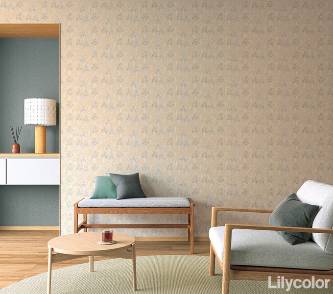 pattern&color/Forest