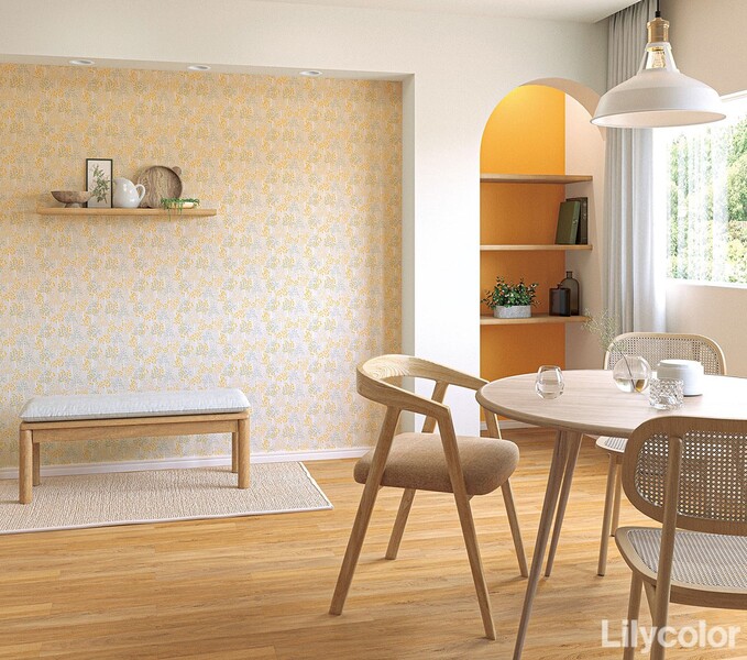 pattern&color/Forest