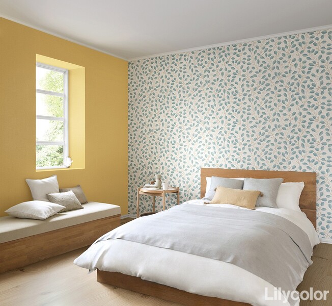 pattern&color/Forest