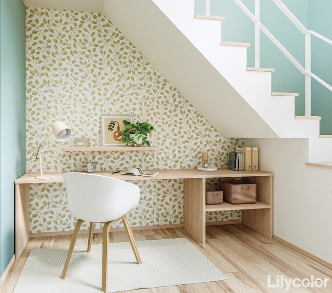 pattern&color/Forest