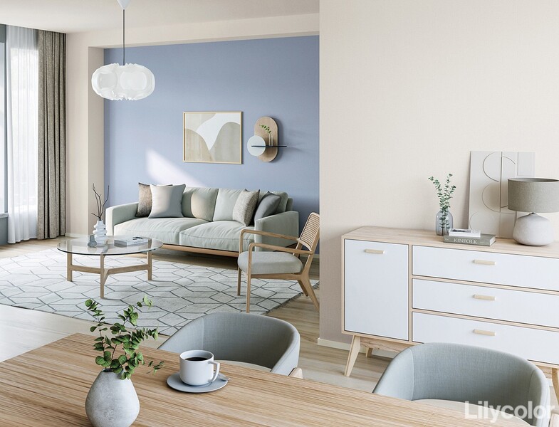 pattern&color/Forest