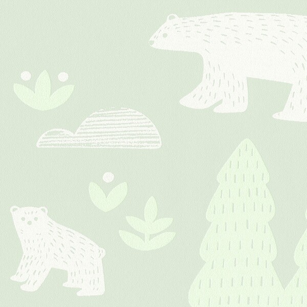 pattern＆color/Animal