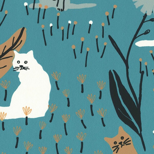 pattern＆color/Animal