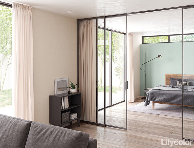 pattern&color/Animal