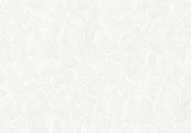 秋色カラーのストーン調壁紙