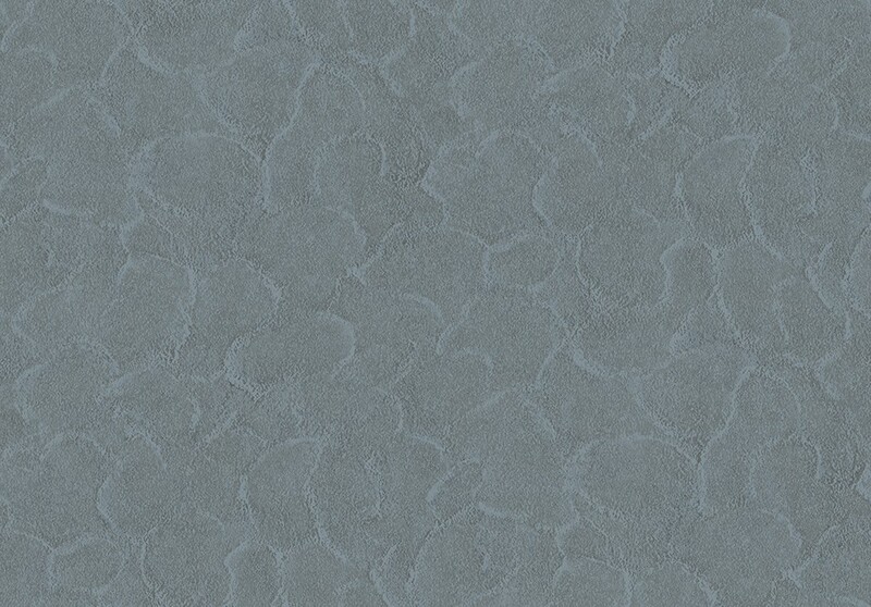 秋色カラーのストーン調壁紙