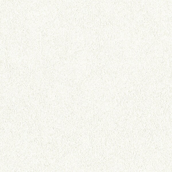 くすみカラーのストーン調壁紙