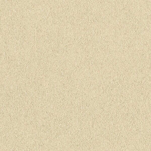 くすみカラーのストーン調壁紙