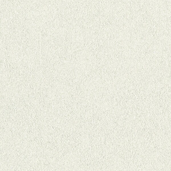 くすみカラーのストーン調壁紙