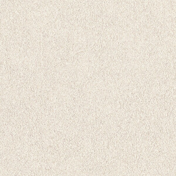 くすみカラーのストーン調壁紙