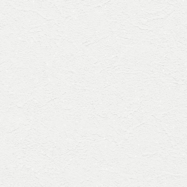 優しい色味のストーン調壁紙