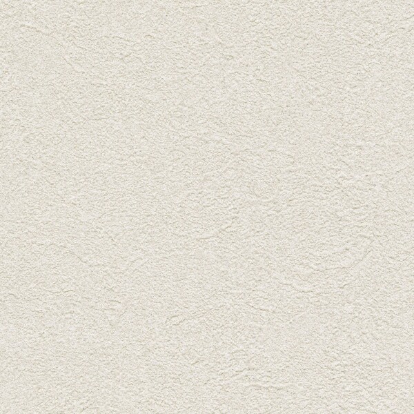 優しい色味のストーン調壁紙