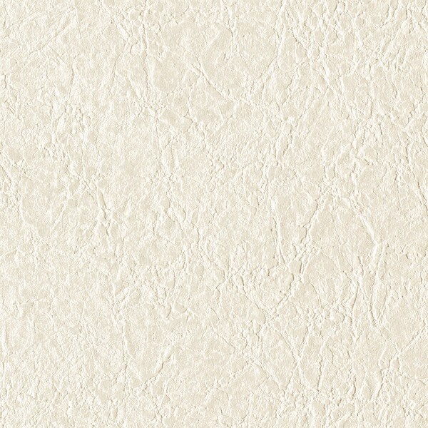 優しい色味のストーン調壁紙