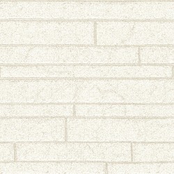 モノトーンなデザイン入り壁紙